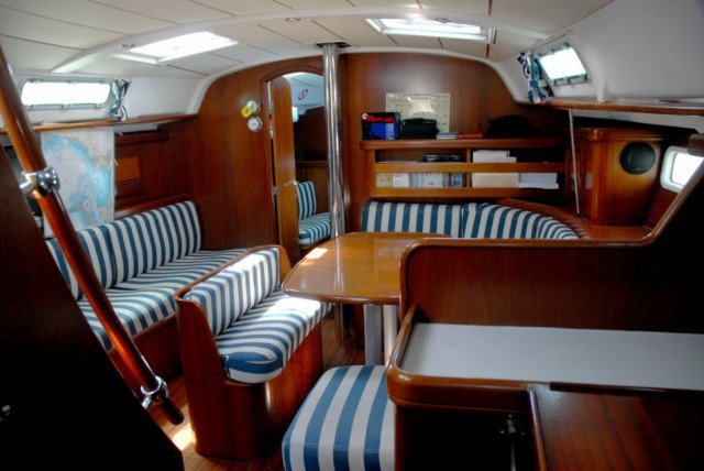 Disfruta de tu estancia